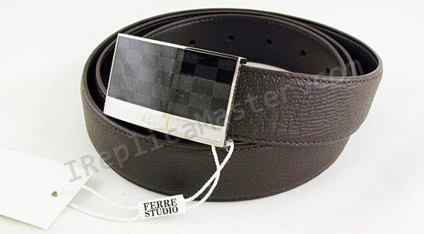 Ferre Pelle Replica Belt - Clicca l'immagine per chiudere