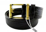 Replica Ferre Leather Belt