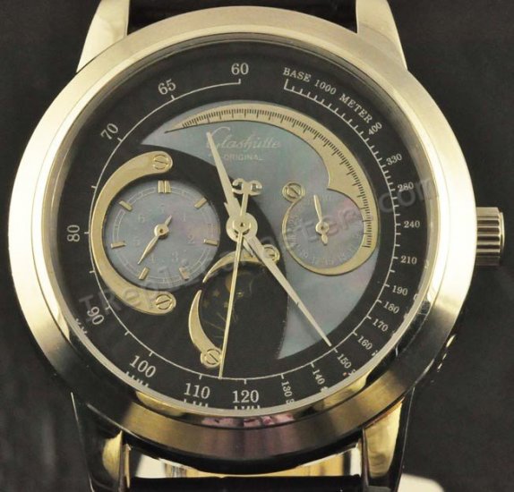 Glashutte Original реплики