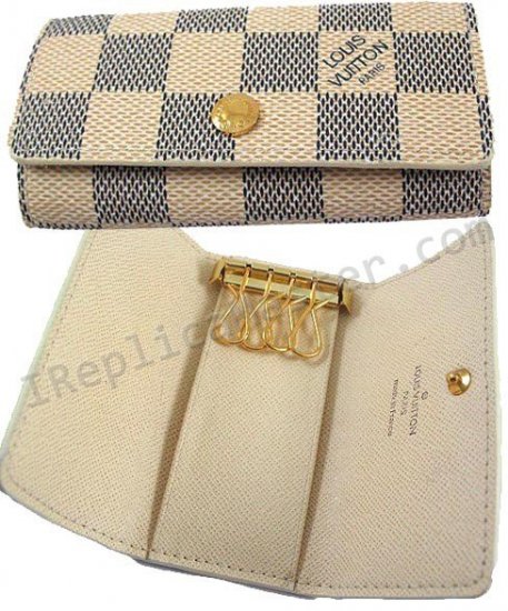 Louis Vuitton Schlüsseletui Replik
