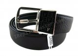 Replica Ferre Leather Belt