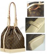 Louis Vuitton монограммы Холст Нет M42224 Сумочка реплики