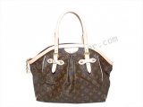 Replica Louis Vuitton Monogram Canvas Tivoli Gm M40144 à main Réplique