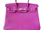 Hermes Birkin bolso Réplica