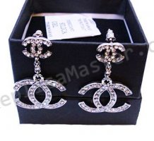 Chanel Earring Replica