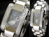 Chopard La Strada Ladies Replik Uhr