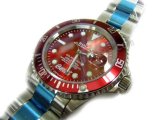 Rolex Oyster Perpetual Date COLAmariner Replica (Limited Coca Cola) Swiss Replica Watch