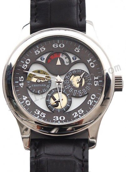 Chopard Jose Carreras Replica Watch - Click Image to Close