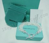 Tiffany Silber-Armband Replik