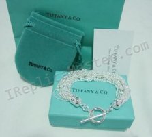 Tiffany Silver Bracelet Replica