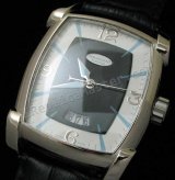 Fleurier Parmigiani Forma Grande Steel