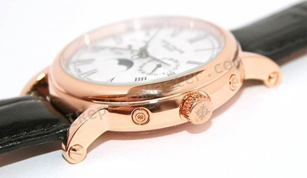 Patek Philippe Calatrava Calendario Orologio Replica