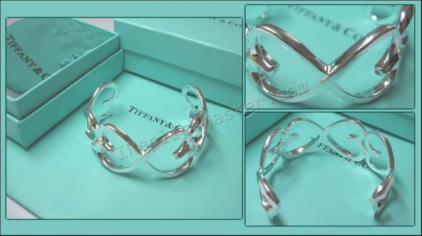 Bracelet Argent Tiffany Réplique - Cliquez sur l'image pour la fermer