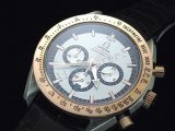 Omega Speedmaster Broad Arrow Watch chronomètre Réplique Montre