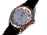 Omega De Ville Co - Axial Automatic Swiss Replica Watch