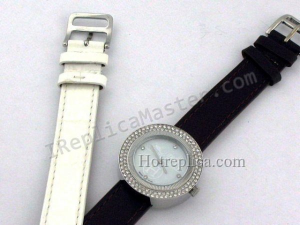 Hermes Clipper Plongeur Réplique Montre montre Watch Réplique Montre