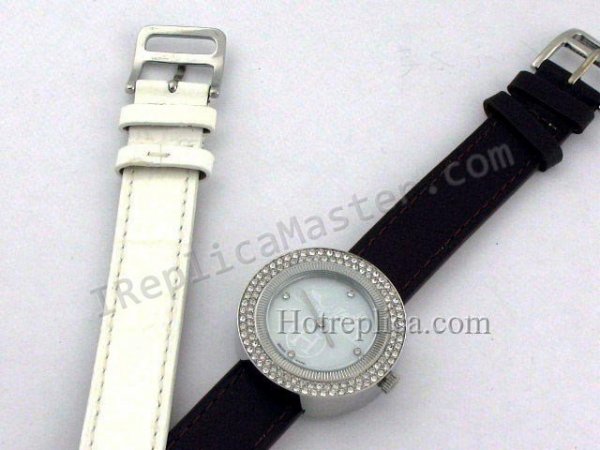 Hermes Clipper Plongeur Replica Watch