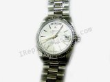 Fecha Rolex Day Réplica Reloj