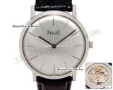 Piaget Tradition Ultraflach Replik Uhr