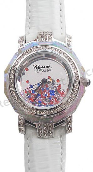 Chopard Deporte Feliz Réplica Reloj - Haga click en la imagen para cerrar