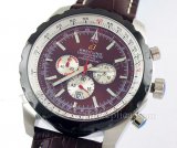 Breitling Chrono-Matic Certifie Смотреть Реплика хронометр