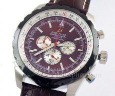 Breitling Chrono-Matic Certifie Chronometer Replica Watch