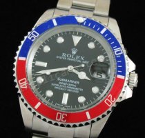 Rolex Submariner Replica Watch