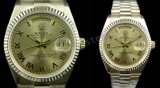 Rolex Oyster Perpetual Day-Date Swiss Replica Watch