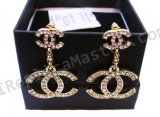 Chanel Earring Replica