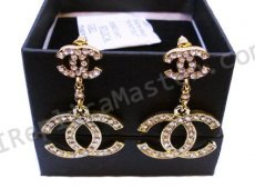 Chanel Earring Replica