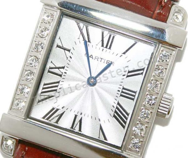 Cartier Tank Chinoise Replica Watch