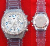 TechnoMarine Technodiamond Datograph Реплика Смотреть