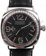 Officine Panerai Radiomir Diamonds Limited Edition Replica Watch