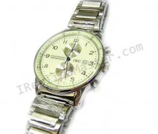 IWC Schaffhausen Chronograph Replica Watch