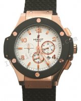 Hublot Big Bang Chronograph Replik Uhr