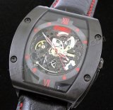 Richard Mille RM007 Watch GT Réplique Montre