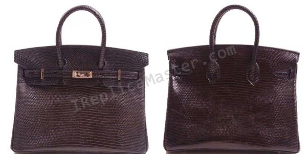 Hermes Birkin Crocodile Replica Handbag Replica - Click Image to Close