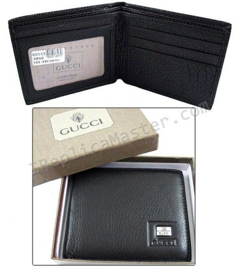 Gucci Wallet Replica