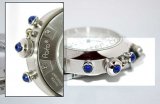 Pasha de Cartier Watch Datograph Réplica Reloj