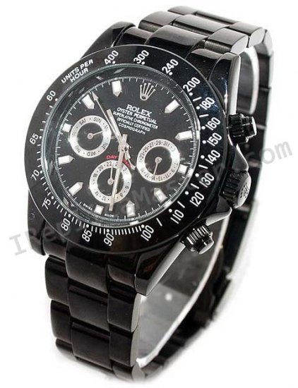 Rolex Cosmograph DaytonaReplica Watch - Click Image to Close
