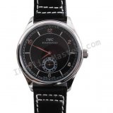 IWC Portuguese Quartz Replica Watch