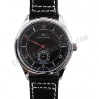 IWC portugaise Watch Quartz Réplique Montre