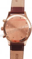 CBI Datograph portugués Réplica Reloj