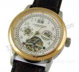 A. Lange & Söhne TOURBOGRAPH «Pour le Mérite" Mens Watch Replica