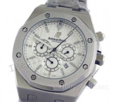 Audemars Piguet Royal Oak City 30 º Aniversario de las Velas limitada Réplica Reloj