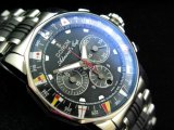 Corum Admirals Cup Chronograph Swiss Replica Watch