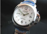 オフィチーネパネライLuminor Marinaの日付は40mm - スイス時計のレプリカ