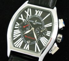 Ulysse Nardin Datograph Miguel Ángel Réplica Reloj