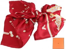 Hermes Carré 70 En Foulard en soie Vintage Réplique