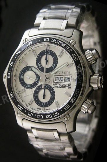 Ebel 1911 Chronograph Discovery Replica Orologio svizzeri
